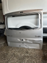 Oto Çıkma Parça / Renault / Trafic / Kaporta & Karoser / Bagaj Kapağı / Çıkma Parça 