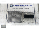 BMW F30 3.20i N13 Çıkma Motor beyni Temiz Orijinal