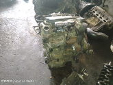 Oto Çıkma Parça / Smart / Forfour / Motor / Motor (komple) / Çıkma Parça 