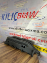 BMW X6 F16 BAGAJ TRİMİ ÇIKMA ORJİNAL  51477369414