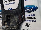 Oto Çıkma Parça / Ford / Tourneo Connect / Kaporta & Karoser / Sağ Sürgülü Kapı / Çıkma Parça 