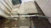 Volvo s60 tampon demir altlıgı