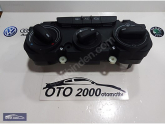 Oto Çıkma Parça / Audi / A3 / Kalorifer / Kontrol Paneli / Çıkma Parça 