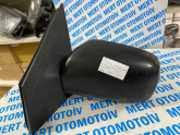 Oto Çıkma Parça / Toyota / Yaris / Ayna / Sol Dış Ayna / Çıkma Parça 