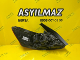 Oto Çıkma Parça / Peugeot / 106 / Far & Stop / Sağ Arka Stop / Çıkma Parça 