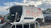 Oto Çıkma Parça / Fiat / Doblo / Kaporta & Karoser / Kasa / Kupa / Çıkma Parça 