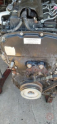 Ford Transit Komple Dolu Motor (2.2)