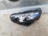 Oto Çıkma Parça / Peugeot / 5008 / Far & Stop / Sol Ön Far / Çıkma Parça 
