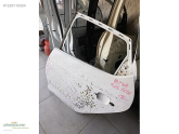 Oto Çıkma Parça / Seat / Ibiza / Kaporta & Karoser / Sol Arka Kapı / Çıkma Parça 