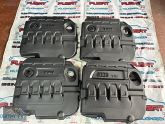 MOTOR SÜS KAPAĞI SIFIR 04L 103 925 VOLKSWAGEN AUDİ SKODA SEAT