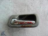 HONDA CIVIC 2004 ÇIKMA SOL ARKA KAPI İÇ AÇMA KOLU