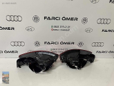 Oto Çıkma Parça / Seat / Ibiza / Far & Stop / Sol Arka Stop / Sıfır Parça 