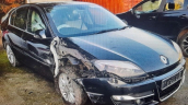 RENAULT LAGUNA 3 KAPILARI ORİJİNAL ÇIKMA