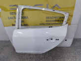 Oto Çıkma Parça / Renault / Megane / Kaporta & Karoser / Sol Arka Kapı / Çıkma Parça 