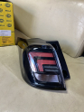 Oto Çıkma Parça / Opel / Crossland X / Far & Stop / Sol Arka Stop / Sıfır Parça 