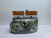 RANGE ROVER VOGUE 06-09 SOL ÖN FAR ORJİNAL