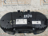 Oto Çıkma Parça / Seat / Leon / Elektrik / Kilometre Saati / Çıkma Parça 