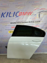 Oto Çıkma Parça / Bmw / 3 Serisi / Kaporta & Karoser / Sol Arka Kapı / Çıkma Parça 