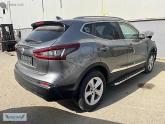 Nissan Qashqai 1.5 Dci J11 Çıkma Otomatik Şanzıman