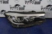 BMW 7 SERİ SAĞ ÖN FAR 8499220-01