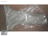 TOYOTA COROLLA 2008 ÇIKMA SAĞ ALT ORTA DİREK PLASTİĞİ