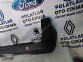 Oto Çıkma Parça / Fiat / Fiorino / Tampon / Arka Tampon / Çıkma Parça 