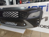 Oto Çıkma Parça / Hyundai / Kona / Tampon / Tampon Izgarası / Sıfır Parça 