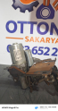 Nissan note direksiyon kolonu. 488109U13A