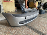Oto Çıkma Parça / Opel / Corsa / Tampon / Tampon Demiri / Çıkma Parça 
