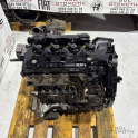 FORD FOCUS 1.6 TDCi EURO 4 ÇIKMA KOMPLE MOTOR