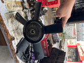 Oto Çıkma Parça / Opel / Vectra / Fan / Fan Paneli / Çıkma Parça 