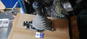 FORD FİESTA 2 ÇIKMA ORİJİNAL VİTES MEKANİZMASI