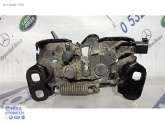 Oto Çıkma Parça / Jeep / Cherokee / Kaporta & Karoser / Kaput Kilidi / Çıkma Parça 