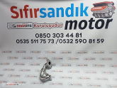 03L1315211 Audi A4 A5 A6 Sıfır Egr Borusu Orjinal