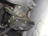 Oto Çıkma Parça / Mitsubishi / Carisma / Motor / Gaz Kelebeği / Çıkma Parça 