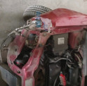 Peugeot 106 taşıyıcı bütün parçaları mevcut