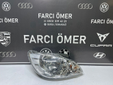 HYUNDAİ GETZ 2006-10 SAĞ ÖN FAR SIFIR
