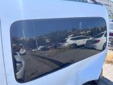 RENAULT KANGOO SOL ARKA CAM KOMPLE