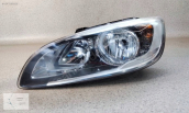 Oto Çıkma Parça / Volvo / S60 / Far & Stop / Sağ Ön Far / Çıkma Parça 