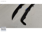 Oto Çıkma Parça / Renault / Symbol / Tampon / Izgara Çıtası / Çıkma Parça 