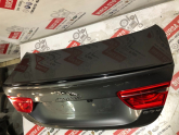 Oto Çıkma Parça / Jaguar / XE / Kaporta & Karoser / Bagaj Kapağı / Çıkma Parça 