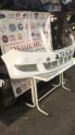 Oto Çıkma Parça / Skoda / Fabia / Tampon / Ön Tampon / Çıkma Parça 