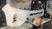 Oto Çıkma Parça / Opel / Combo / Tampon / Ön Tampon / Çıkma Parça 