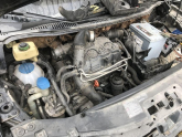 VOLKSWAGEN CADDY 2005 2011 ŞANZIMAN KOMPLE 1.9TDİ 02E300044EX