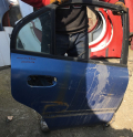 Oto Çıkma Parça / Mitsubishi / Carisma / Kaporta & Karoser / Sağ Arka Kapı / Çıkma Parça 