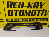 Oto Çıkma Parça / Renault / Megane / Tampon / Sis Farı Çerçevesi / Çıkma Parça 