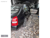 Nissan Primera kapı kolu