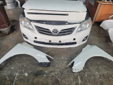 Oto Çıkma Parça / Toyota / Corolla / Fan / Fan Paneli / Çıkma Parça 