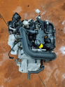 2019 2026 arası DLA 1,0 TSİ ETEC SANDIK MOTOR GARNTİLİ 28 BİN KM