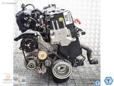 FİAT 500A 1.4 CC BENZİN 69 HP 8V 169A4.000 ÇIKMA ORJİNAL MOTOR